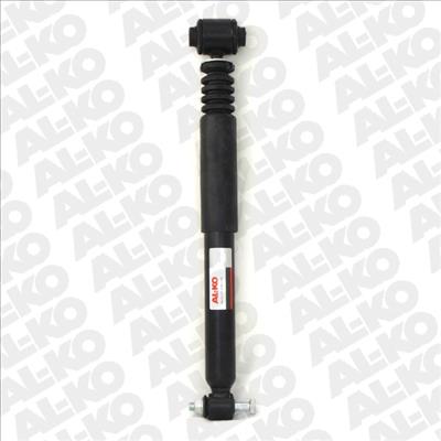 Амортизатор гідравлічний SOLGY арт. 103543
